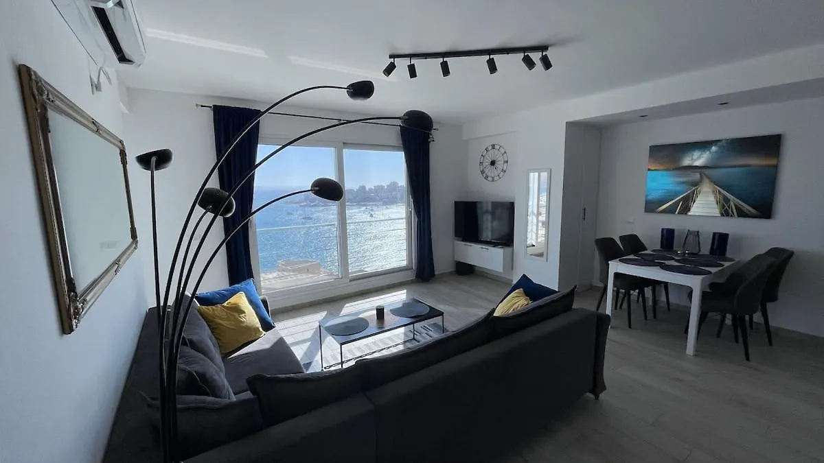 Tommy Saranda Apartment Albania