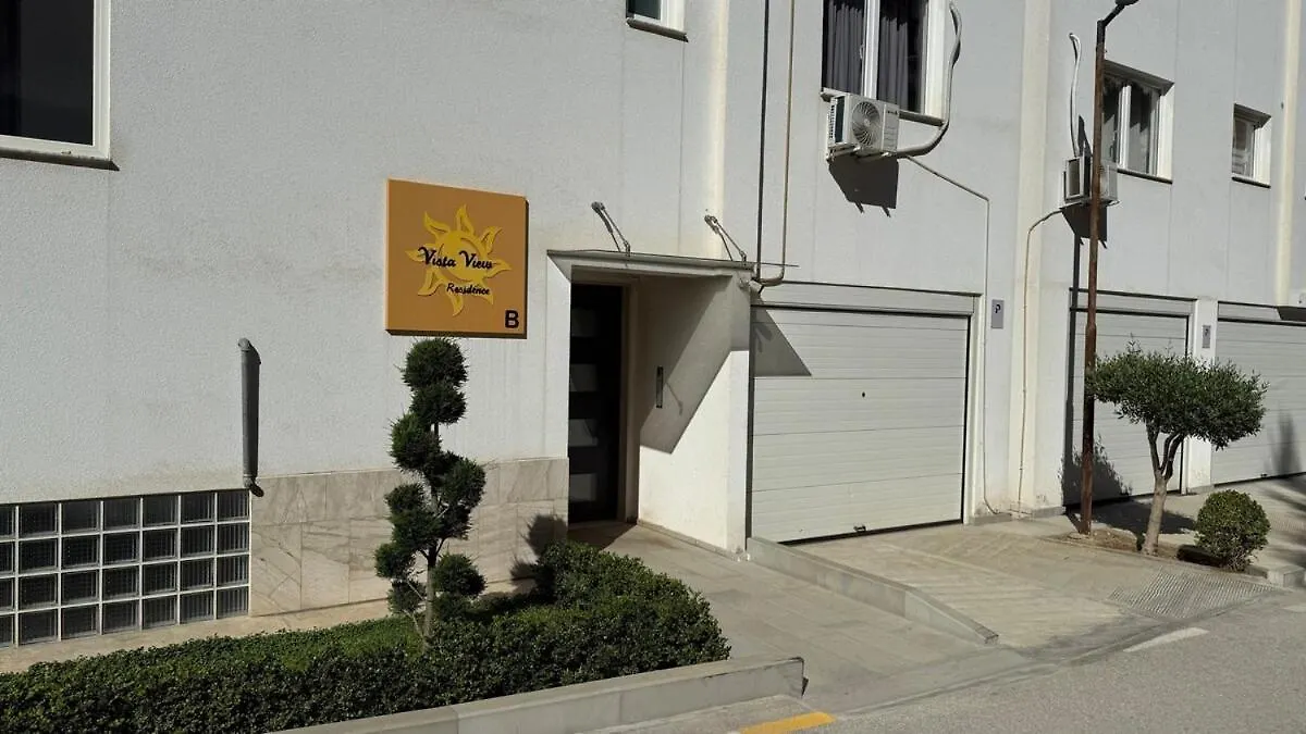 Tommy Saranda Apartment  Sarandë