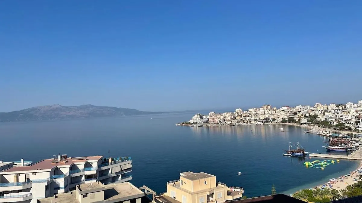 Tommy Saranda Apartment Albania